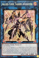 Allied Code Talker @Ignister (V.1 - Secret Rare)