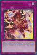 Alpha Summon