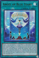 Angel of Blue Tears