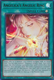 Angelica’s Angelic Ring