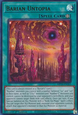 Barian Untopia