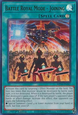 Battle Royal Mode - Joining