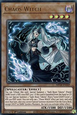 Chaos Witch