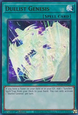 Duelist Genesis