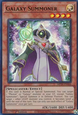 Galaxy Summoner