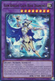 Gem-Knight Lady Rose Diamond