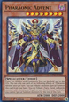 Pharaonic Advent