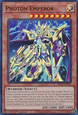 Photon Emperor