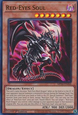 Red-Eyes Soul