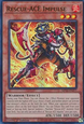 Rescue-ACE Impulse