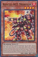 Rescue-ACE Monitor