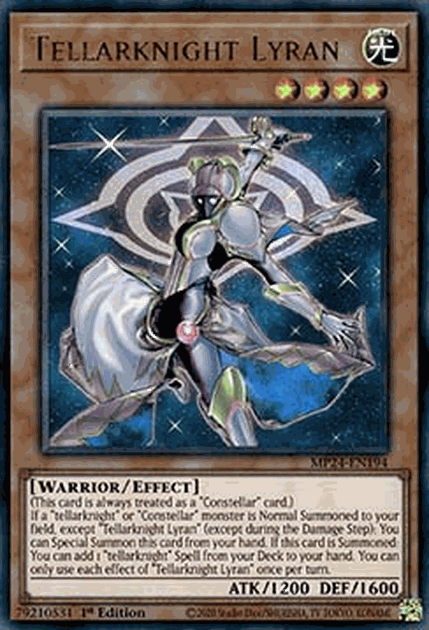 Tellarknight Lyran