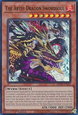 The Abyss Dragon Swordsoul