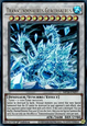 Transcendosaurus Glaciasaurus