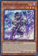 Backup @Ignister (V.1 - Ultra Rare)