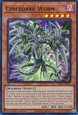 Cyberdark Wurm (V.1 - Ultra Rare)