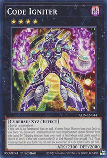 Code Igniter