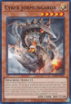 Cyber Jormungardr