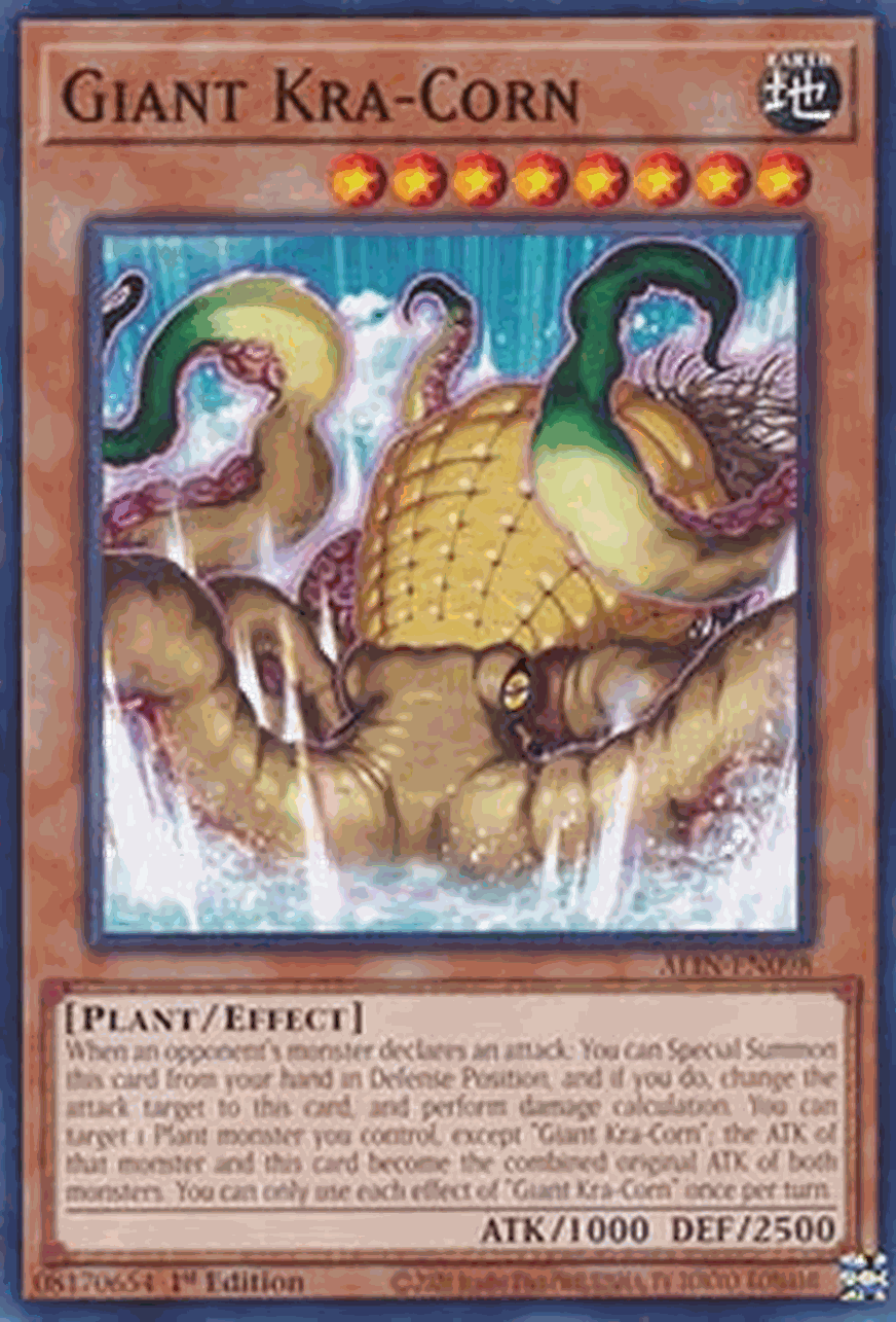 Giant Kra-Corn