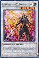 Legendary Lord Six Samurai - Kizan