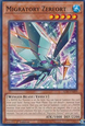 Migratory Zereort