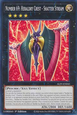 Number 69: Heraldry Crest - Shatter Stream