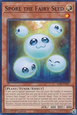 Spore the Fairy Seed