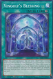 Vingolf’s Blessing