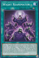 Wight Reanimator