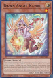 Dawn Angel Kambi