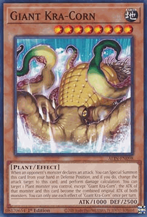 Giant Kra-Corn