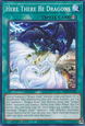 Here There Be Dragons