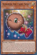 Kuribon the Fairy Spirit