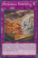 Mitsurugi Tempest