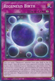 Regenesis Birth