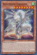 Regenesis Dragon