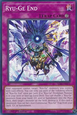 Ryu-Ge End