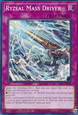 Ryzeal Mass Driver