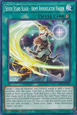Seven Stars Slash - Army Annihilator Hagun