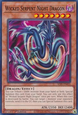 Wicked Serpent Night Dragon