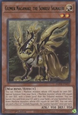 Gizmek Naganaki, the Sunrise Signaler