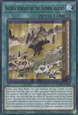 Sacred Scrolls of the Gizmek Legend