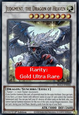 Judgment, the Dragon of Heaven (V.1 - Ultra Rare)