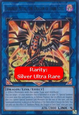 Darkness Metal, the Dragon of Dark Steel (V.2 - Special)