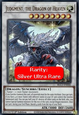 Judgment, the Dragon of Heaven (V.2 - Special)