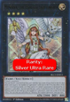 Minerva, the Exalted Lightsworn (V.2 - Special)