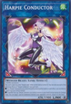 Harpie Conductor