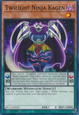 Twilight Ninja Kagen