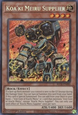 Koa’ki Meiru Supplier
