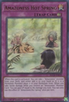 Amazoness Hot Spring